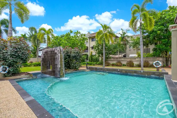 Second view of Homely unit listing, 275/12 Gregory Street, Westcourt QLD 4870