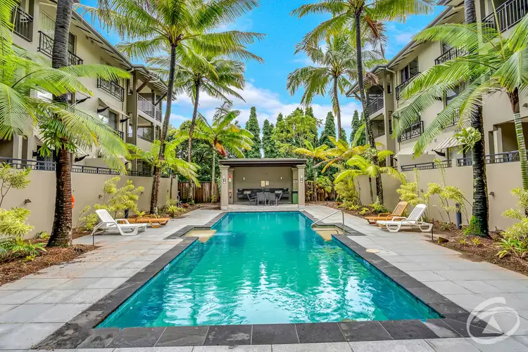 Third view of Homely unit listing, 275/12 Gregory Street, Westcourt QLD 4870