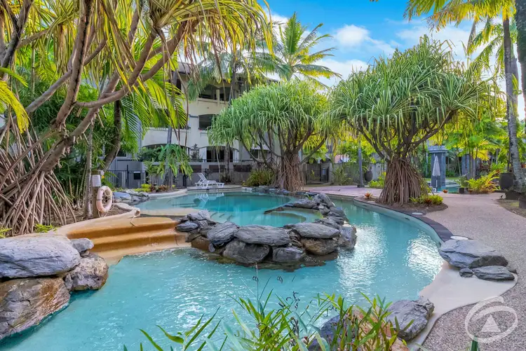 Fourth view of Homely unit listing, 275/12 Gregory Street, Westcourt QLD 4870