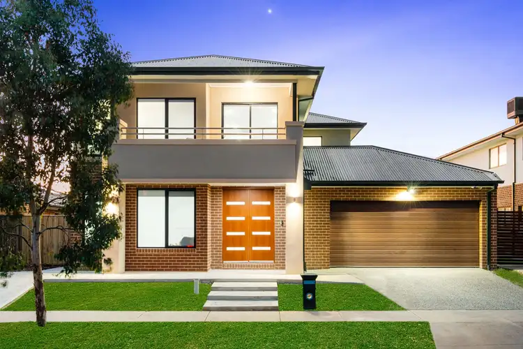 Second view of Homely house listing, 15 Kailash Road, Werribee VIC 3030