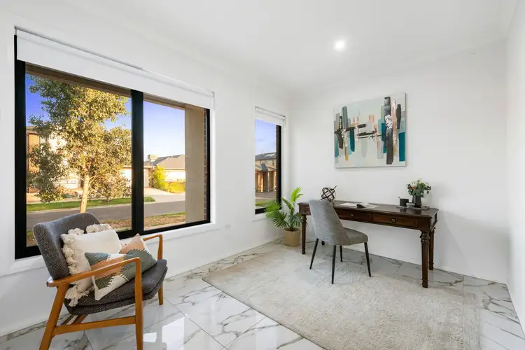 Third view of Homely house listing, 15 Kailash Road, Werribee VIC 3030
