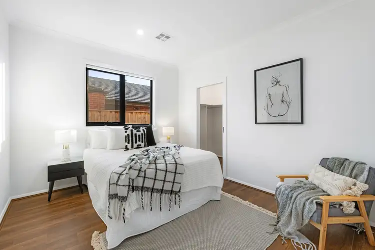 Fourth view of Homely house listing, 15 Kailash Road, Werribee VIC 3030