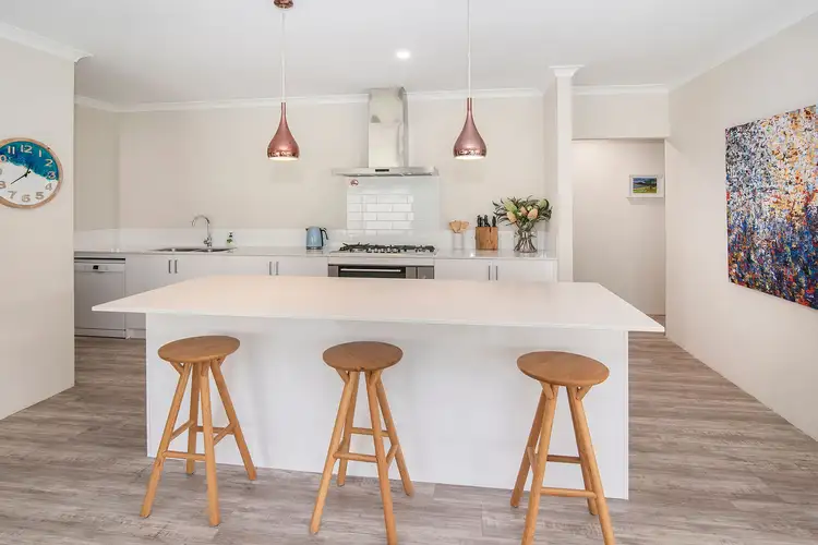 Third view of Homely house listing, 21 Kawana Boulevard, Dunsborough WA 6281