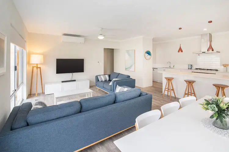 Fourth view of Homely house listing, 21 Kawana Boulevard, Dunsborough WA 6281