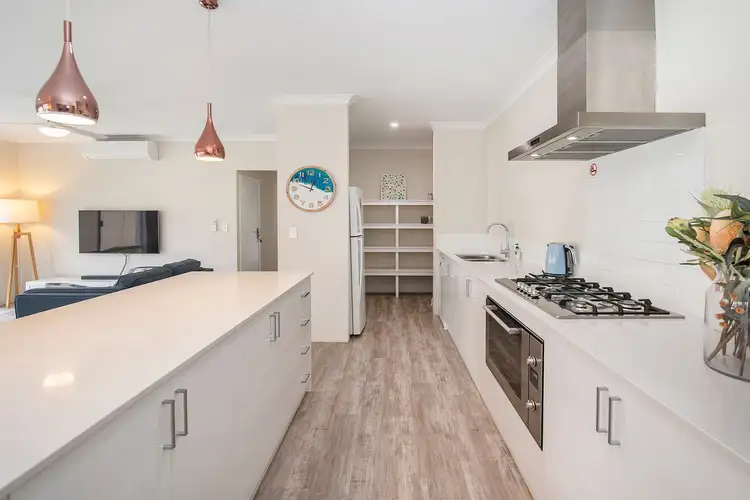 Fifth view of Homely house listing, 21 Kawana Boulevard, Dunsborough WA 6281