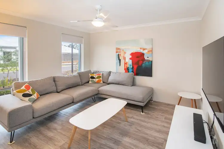 Sixth view of Homely house listing, 21 Kawana Boulevard, Dunsborough WA 6281