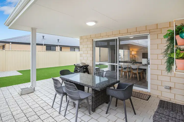 Seventh view of Homely house listing, 21 Kawana Boulevard, Dunsborough WA 6281