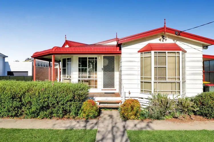 Second view of Homely house listing, 79 Lambeth Street, Glen Innes NSW 2370