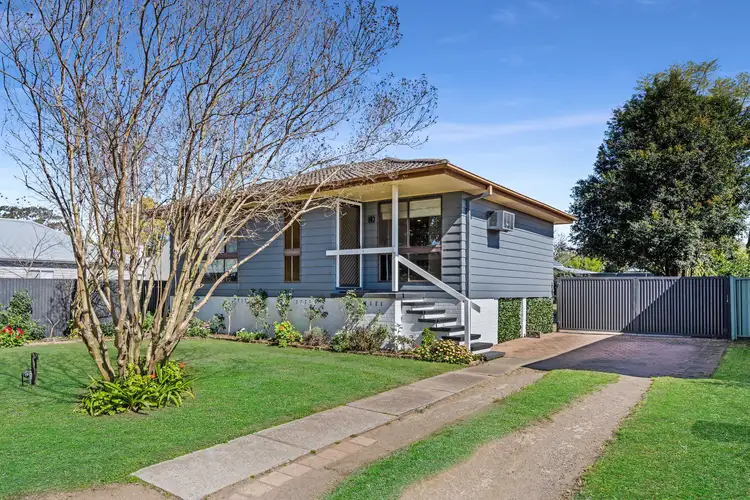 19 Sharkeys Lane, Lorn NSW 2320