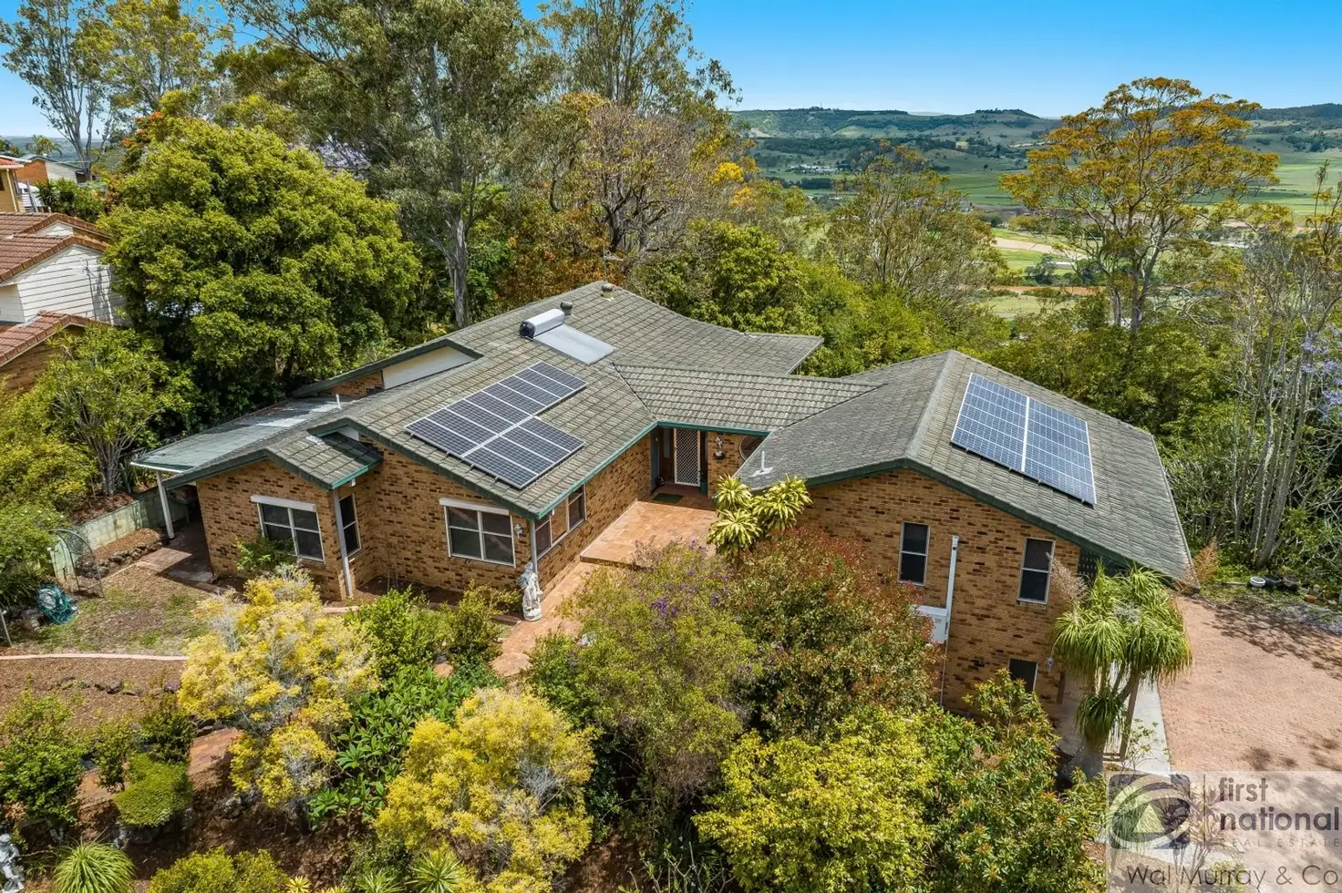 Main view of Homely house listing, 68 Beaumont Drive, East Lismore NSW 2480