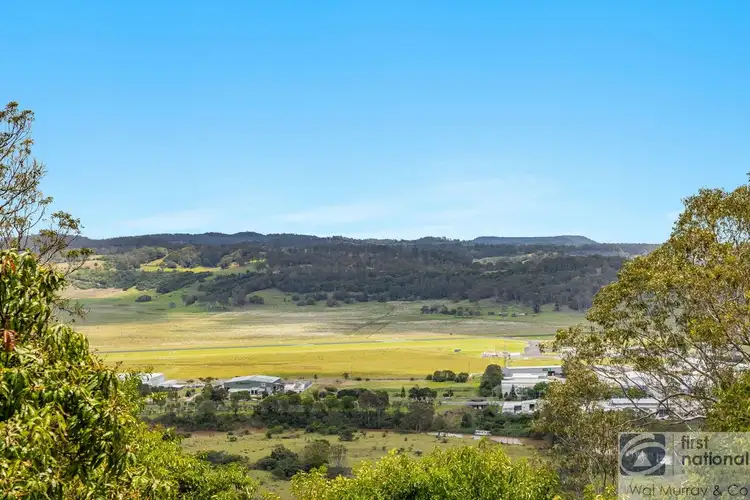 Second view of Homely house listing, 68 Beaumont Drive, East Lismore NSW 2480