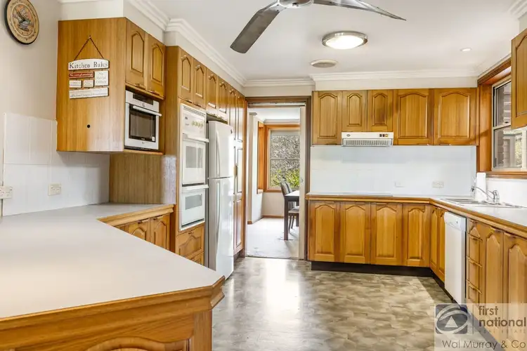 Fifth view of Homely house listing, 68 Beaumont Drive, East Lismore NSW 2480