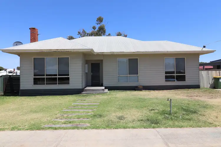 Main view of Homely house listing, 11 KING EDWARD STREET, Cohuna VIC 3568