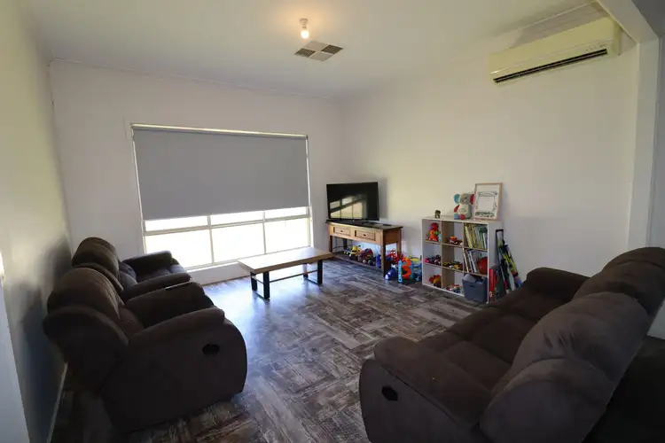 Second view of Homely house listing, 11 KING EDWARD STREET, Cohuna VIC 3568