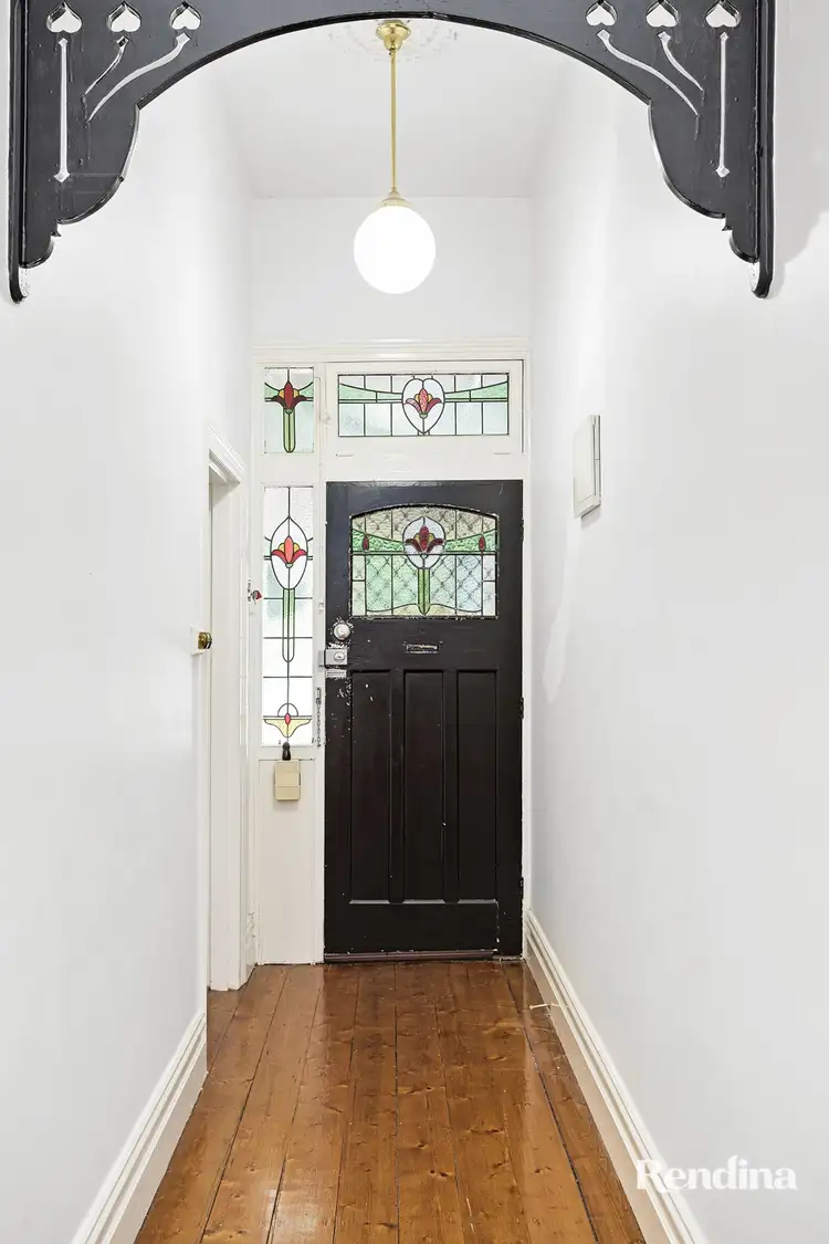 Second view of Homely house listing, 23 Dickens Street, Moonee Ponds VIC 3039