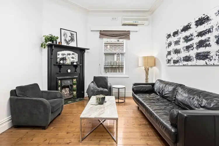Third view of Homely house listing, 23 Dickens Street, Moonee Ponds VIC 3039