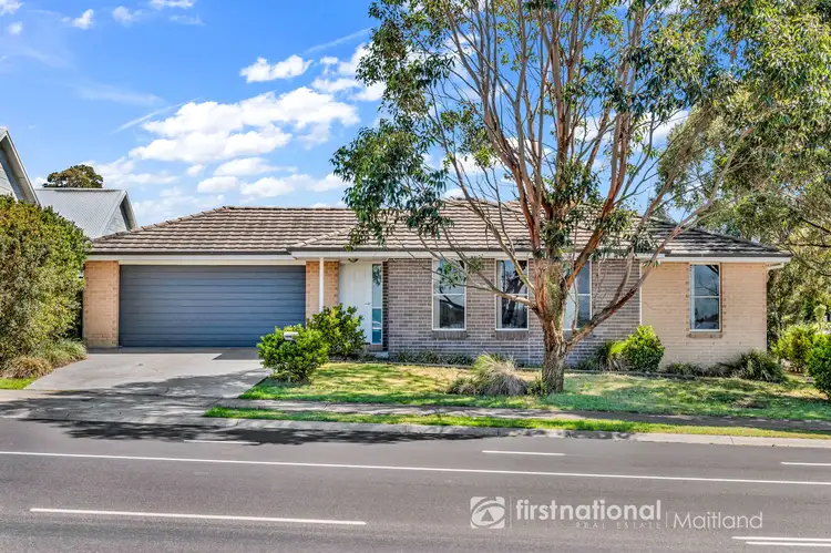 97 McKeachie Drive, Aberglasslyn NSW 2320