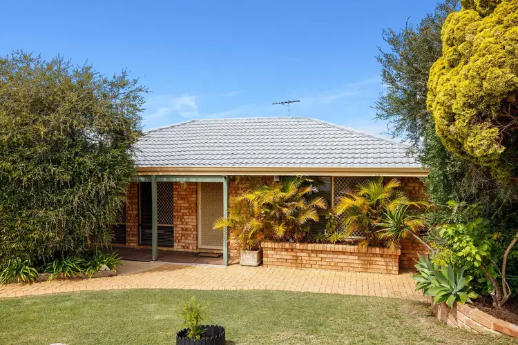 Second view of Homely house listing, 8 Leucosia Court, Heathridge WA 6027