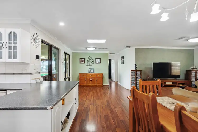 Fourth view of Homely house listing, 8 Leucosia Court, Heathridge WA 6027