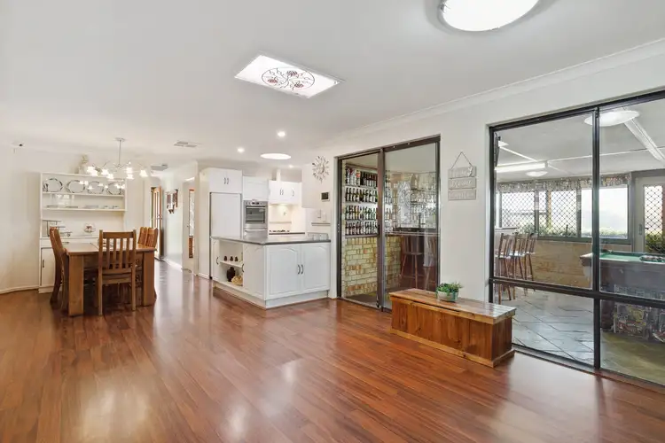 Fifth view of Homely house listing, 8 Leucosia Court, Heathridge WA 6027