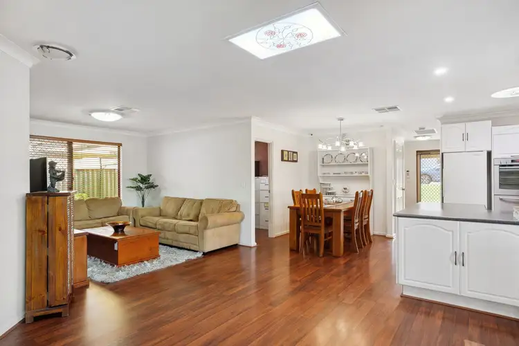 Sixth view of Homely house listing, 8 Leucosia Court, Heathridge WA 6027