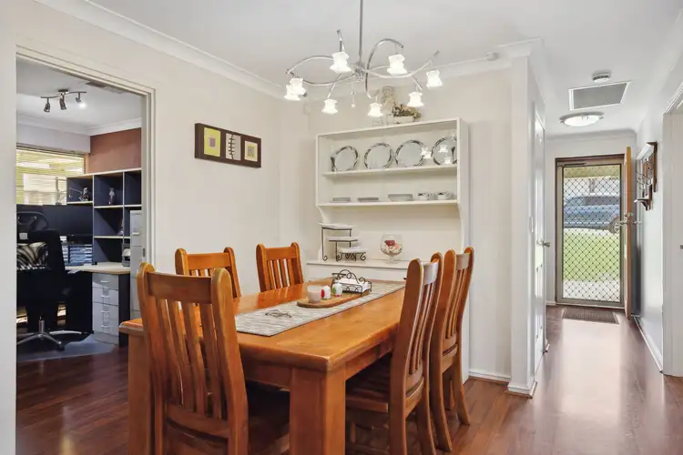 Seventh view of Homely house listing, 8 Leucosia Court, Heathridge WA 6027