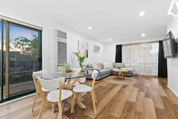Fifth view of Homely house listing, 62 Granite Drive, Langwarrin VIC 3910