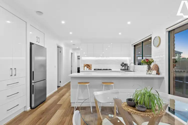 Sixth view of Homely house listing, 62 Granite Drive, Langwarrin VIC 3910