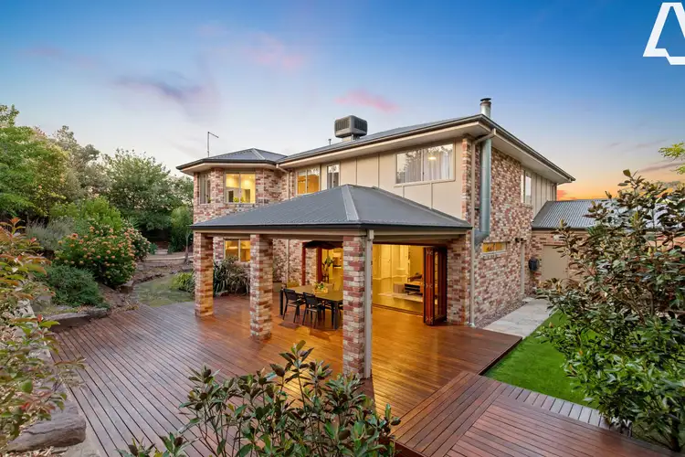 Second view of Homely house listing, 8 Sugar Glider Place, Langwarrin VIC 3910