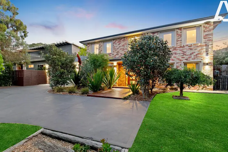 Third view of Homely house listing, 8 Sugar Glider Place, Langwarrin VIC 3910