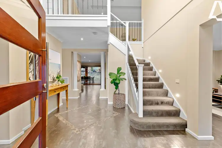 Fourth view of Homely house listing, 8 Sugar Glider Place, Langwarrin VIC 3910
