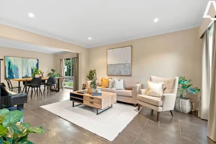 Fifth view of Homely house listing, 8 Sugar Glider Place, Langwarrin VIC 3910