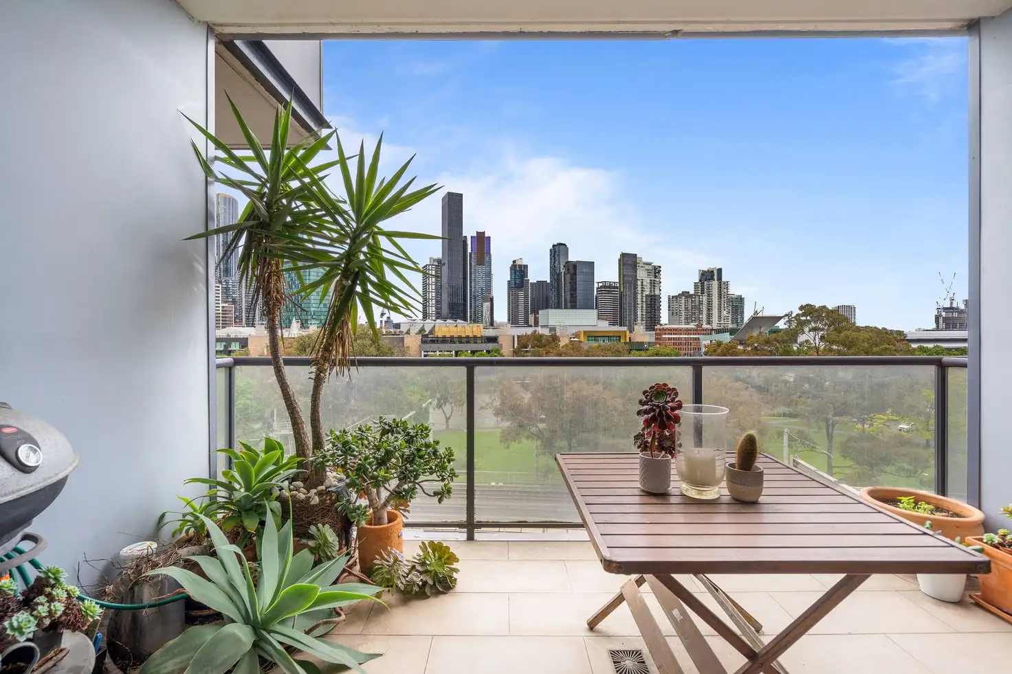 Main view of Homely apartment listing, 721/555 Flinders Street, Melbourne VIC 3000