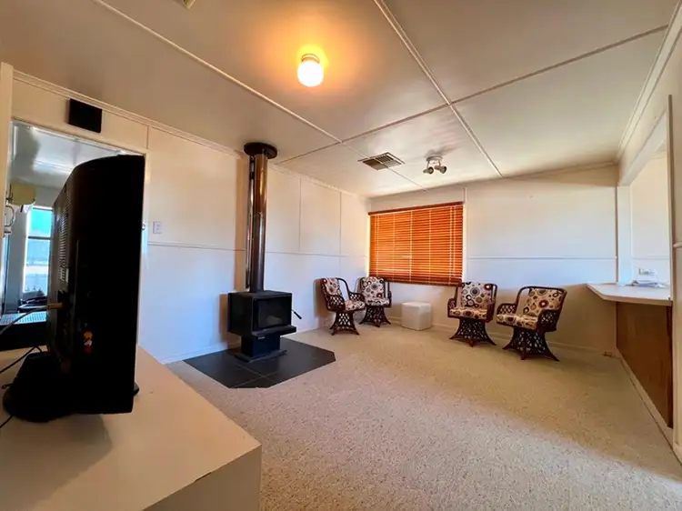 Fifth view of Homely house listing, 26 Weldon Street, Wandoan QLD 4419
