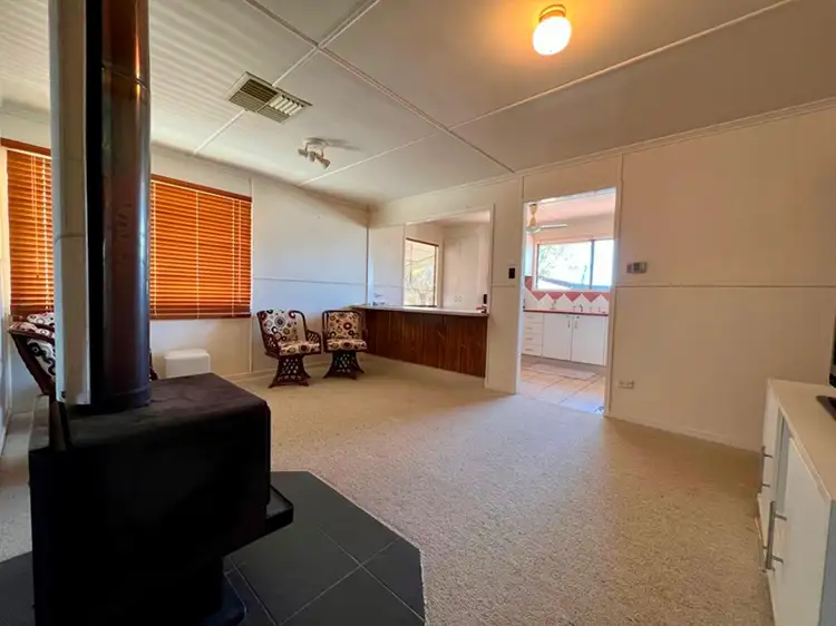 Sixth view of Homely house listing, 26 Weldon Street, Wandoan QLD 4419