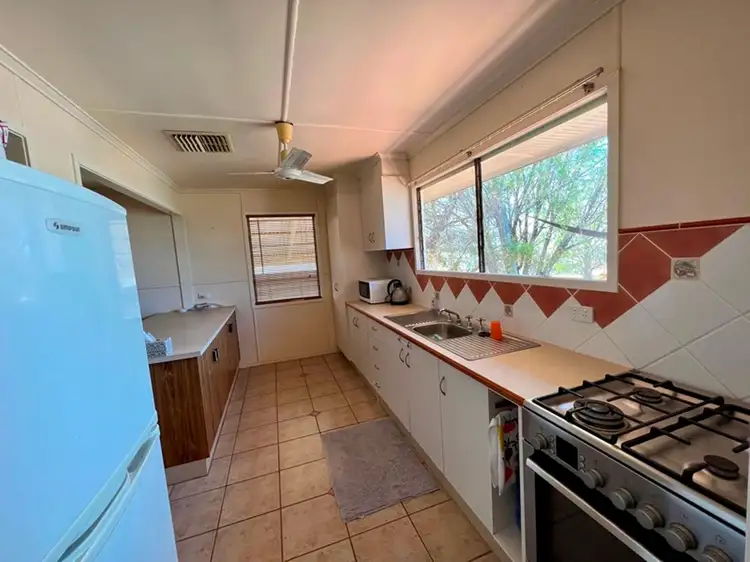 Seventh view of Homely house listing, 26 Weldon Street, Wandoan QLD 4419