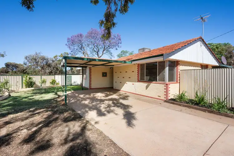 Main view of Homely house listing, 120 Ward Street, Lamington WA 6430