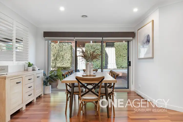 Sixth view of Homely house listing, 14 Ironbark Drive, Sunbury VIC 3429