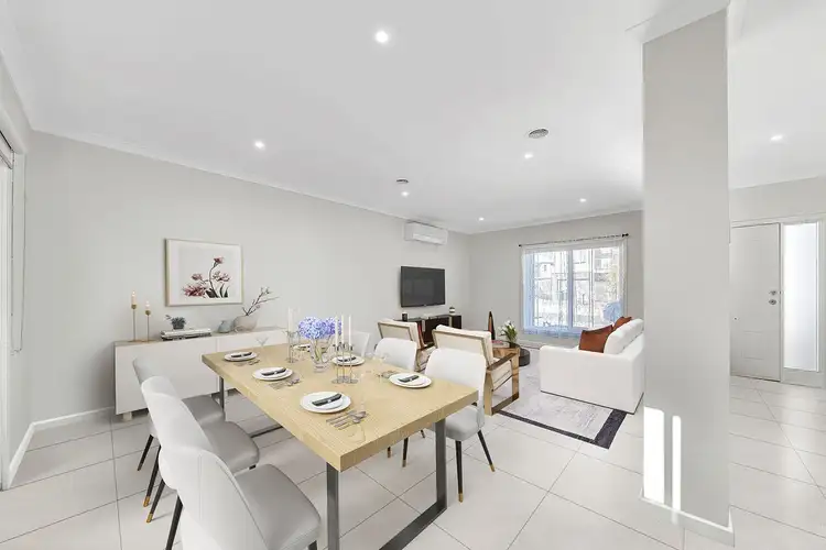 Third view of Homely house listing, 5 Findon Court, Point Cook VIC 3030