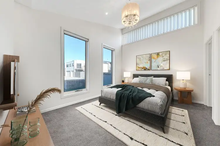 Sixth view of Homely house listing, 5 Findon Court, Point Cook VIC 3030