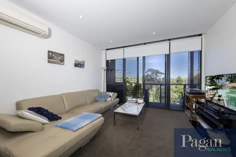 Sixth view of Homely apartment listing, 414/62 Mt Alexander Road, Travancore VIC 3032
