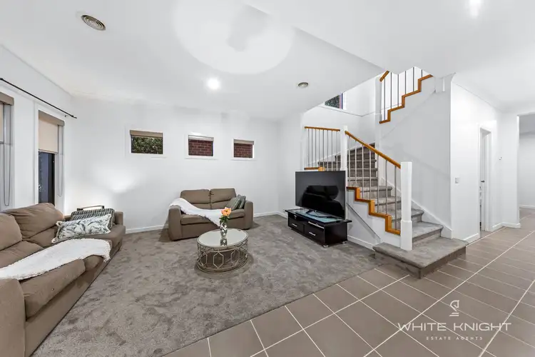 Sixth view of Homely house listing, 8 Oldis Close, Caroline Springs VIC 3023