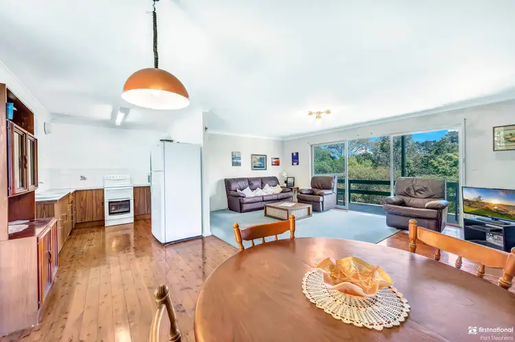 Main view of Homely house listing, 81 Cromarty Bay Road, Soldiers Point NSW 2317