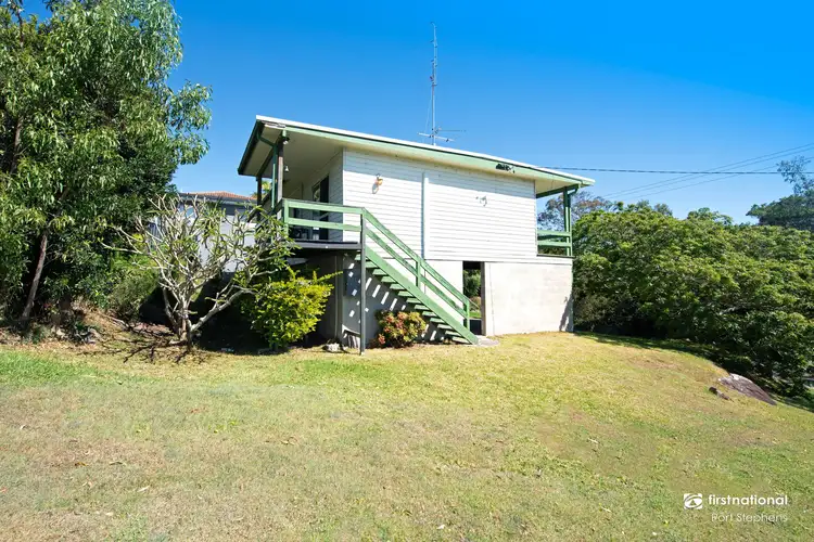 Third view of Homely house listing, 81 Cromarty Bay Road, Soldiers Point NSW 2317
