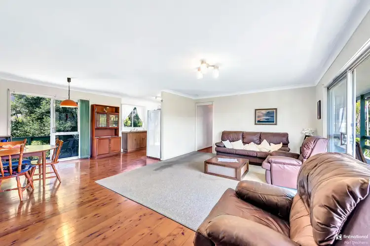 Fifth view of Homely house listing, 81 Cromarty Bay Road, Soldiers Point NSW 2317