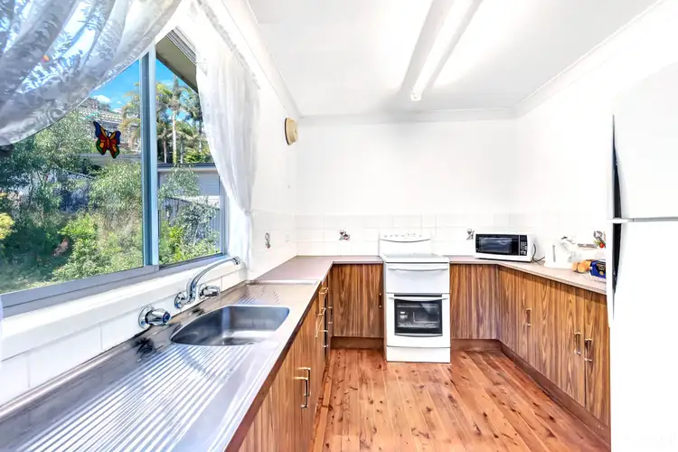 Sixth view of Homely house listing, 81 Cromarty Bay Road, Soldiers Point NSW 2317