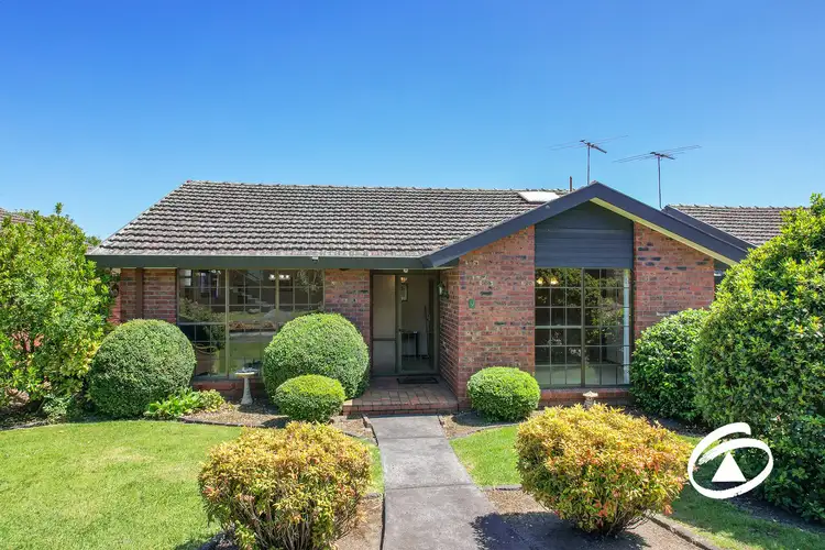 Main view of Homely unit listing, 9/3 Rutland Road, Berwick VIC 3806