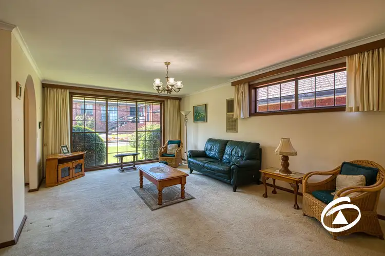 Second view of Homely unit listing, 9/3 Rutland Road, Berwick VIC 3806