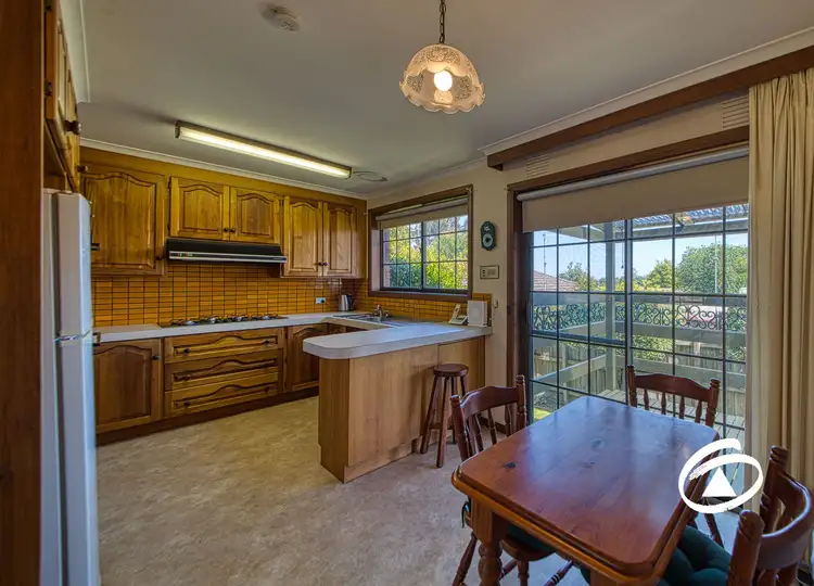 Fifth view of Homely unit listing, 9/3 Rutland Road, Berwick VIC 3806