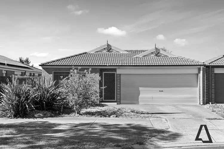 22 Hatchlands Drive, Deer Park VIC 3023